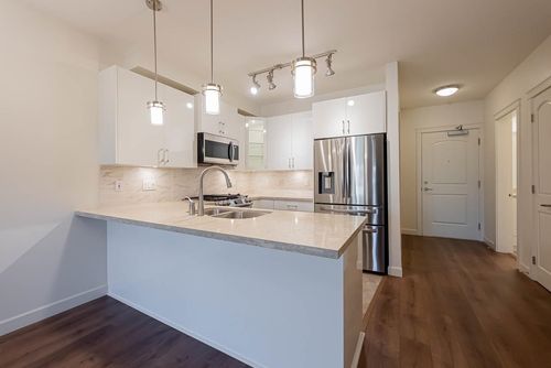 406-8538 203a St, Langley, BC, V2Y3P9 | Card Image