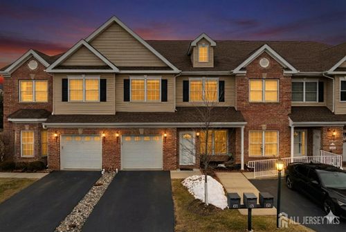 66 Morgan Way, Monroe, NJ, 08831-4100 | Card Image