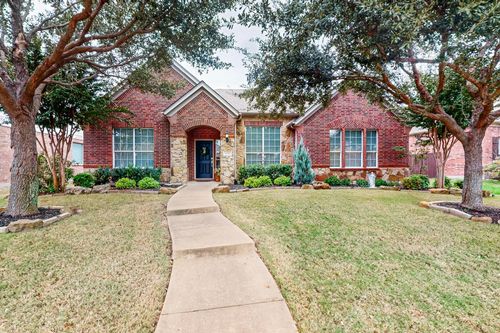 1337 Ventura Dr, Rockwall, TX, 75087-2492 | Card Image
