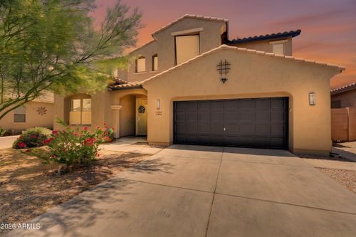 40893 W Bedford Dr, Maricopa, AZ, 85138-8941 | Card Image