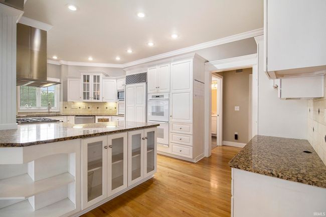 50642 Brookhaven Dr, House other with 5 bedrooms, 7 bathrooms and null parking in Granger IN | Image 13