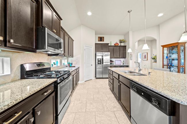 22607 Ebbets Field Dr, House other with 3 bedrooms, 2 bathrooms and 2 parking in Spring TX | Image 7