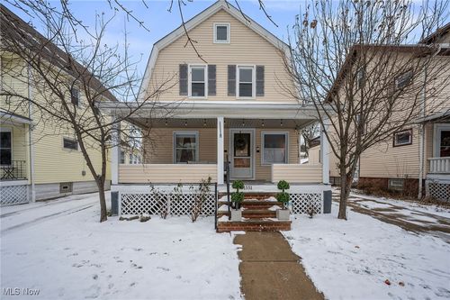 1551 Orchard Grove Ave, Lakewood, OH, 44107-3727 | Card Image