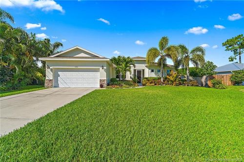 2386 Madrid Rd, PORT SAINT LUCIE, FL, 34953-2113 | Card Image