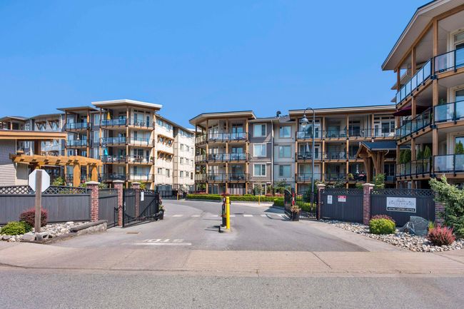 308 - 45754 Keith Wilson Road, Condo with 2 bedrooms, 2 bathrooms and 2 parking in Chilliwack BC | Image 40