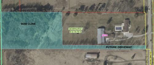 9048 Cline Ave, Crown Point, IN, 46307-9615 | Card Image