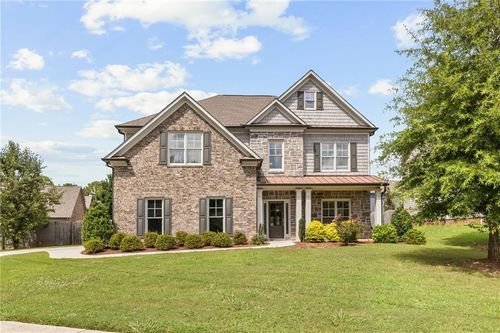 2742 Bob Bettis Rd, Marietta, GA, 30066-4204 | Card Image