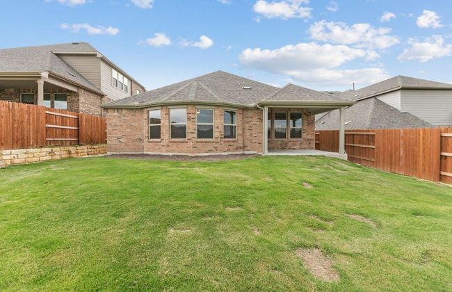 6517 Apache Plum Ln, House other with 3 bedrooms, 2 bathrooms and null parking in Spicewood TX | Image 22