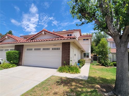 19467 Eagle Ridge Ln, Porter Ranch, CA, 91326-3802 | Card Image