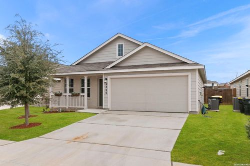 9806 Munster Dr, Schertz, TX, 78154-0355 | Card Image