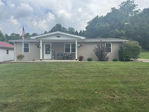 305 Hillside St, Cedar Grove, IN, 47016-8001 | Card Image