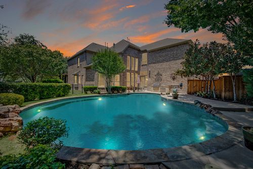 8572 Rochdale Ct, Frisco, TX, 75035-8682 | Card Image