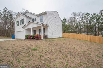 207 Duck Walk Way, House other with 4 bedrooms, 2 bathrooms and null parking in Hogansville GA | Image 3