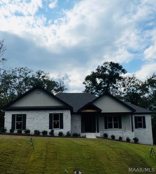 421 Sunny Brook Dr, Deatsville, AL, 36022-5396 | Card Image
