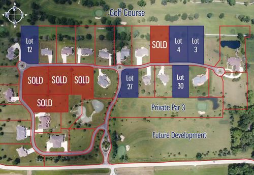 lot-3-1771 Golf Course Blvd, Independence, IA, 50644-9271 | Card Image