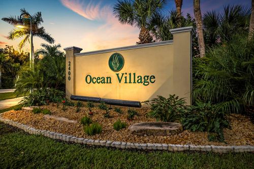 3124-2400 S Ocean Drive, Fort Pierce, FL, 34949 | Card Image