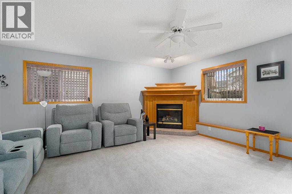 Residential in Airdrie 3
