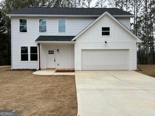 24 Rocky Cir Ne, White, GA, 30184-2856 | Card Image