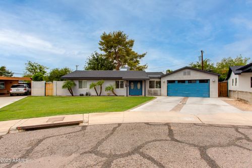 3818 N 32nd Pl, Phoenix, AZ, 85018-5001 | Card Image