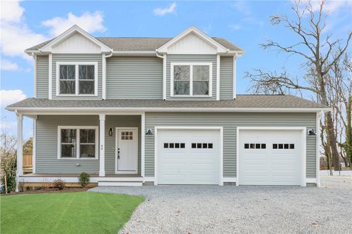 44 Oldham St, Warwick, RI, 02886-8734 | Card Image