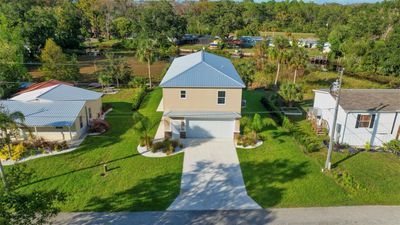 6435 Finance Avenue, House other with 2 bedrooms, 2 bathrooms and null parking in Weeki Wachee FL | Image 1