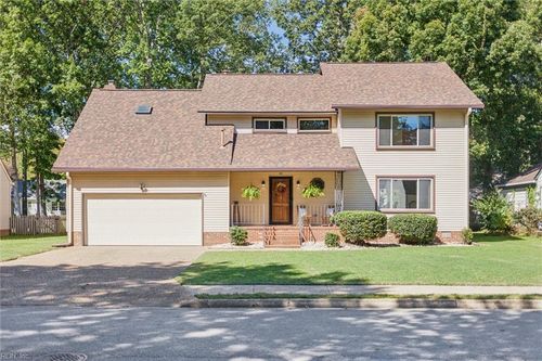 10 Sugarberry Run, Hampton, VA, 23669-1073 | Card Image