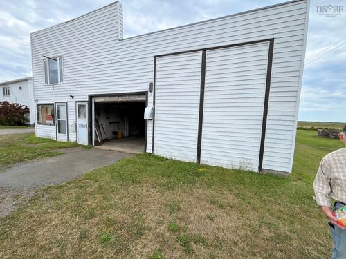 3508 Highway 209, Advocate Harbour, NS, B0M1S0 | Card Image