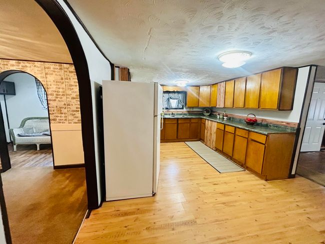 11571 N Highway 11, House other with 3 bedrooms, 1 bathrooms and null parking in Oneida KY | Image 14