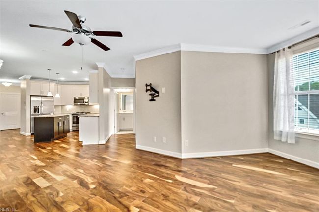 3A - 100 Laydon Way, House attached with 2 bedrooms, 2 bathrooms and null parking in Yorktown VA | Image 15