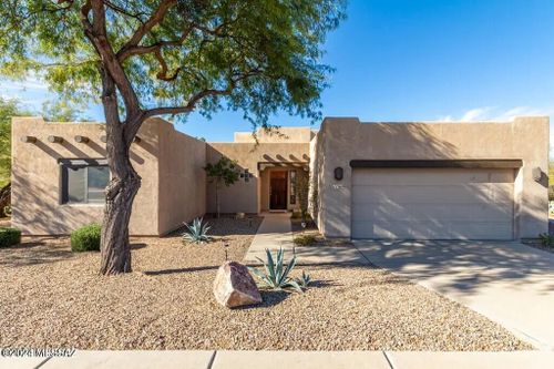 11569 N Kelly Rae Place, Tucson, AZ, 85737 | Card Image