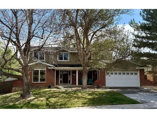 10866 E Berry Ave, Englewood, CO, 80111-3972 | Card Image