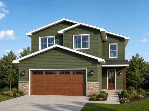6277 85th Ave S, Horace, ND, 58047-2927 | Card Image