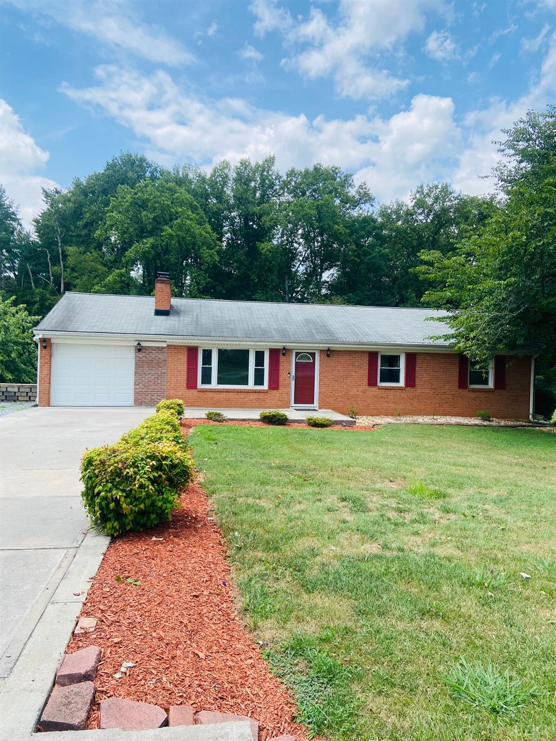 Mayfield Dr, Lynchburg, VA 24502
