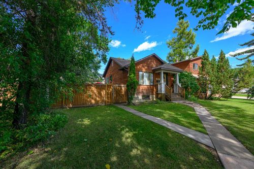 9904 106 Avenue, Grande Prairie, AB, T8V1J5 | Card Image