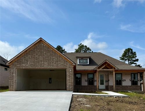 1309 Elk Horn Drive, Russellville, AR, 72802 | Card Image