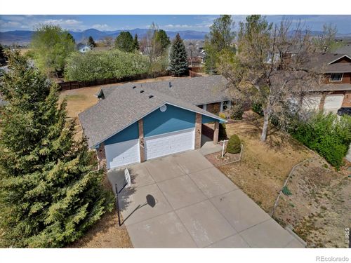 4609 Mountain View Court, Loveland, CO, 80537 | Card Image