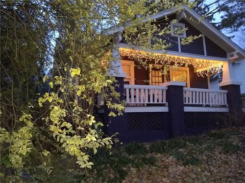 224 W Watson St, Fayetteville, AR, 72701-4162 | Card Image