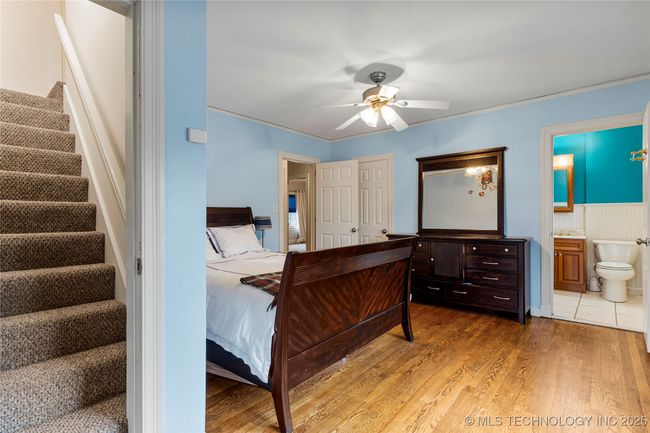3855 Utica Ave, House other with 5 bedrooms, 5 bathrooms and null parking in Tulsa OK | Image 38