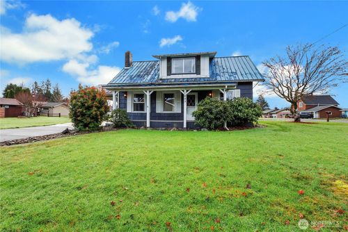 1005 E Cedar Avenue, Montesano, WA, 98563 | Card Image