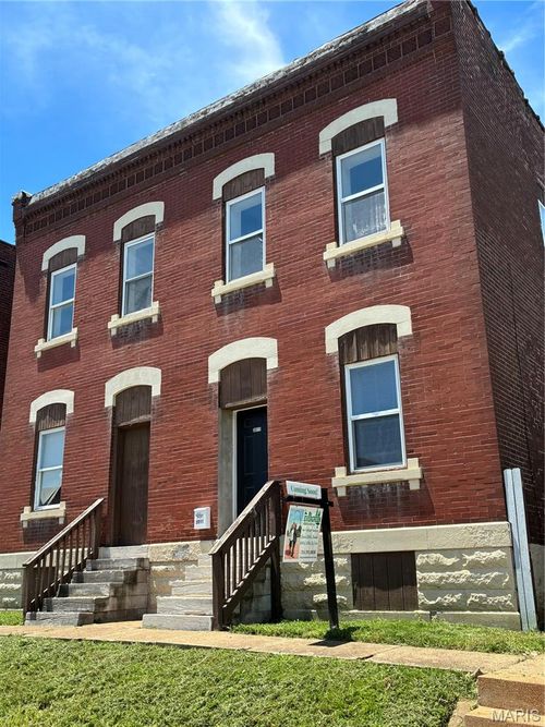 3011 - 3013 Minnesota Avenue, St Louis, MO, 63118 | Card Image