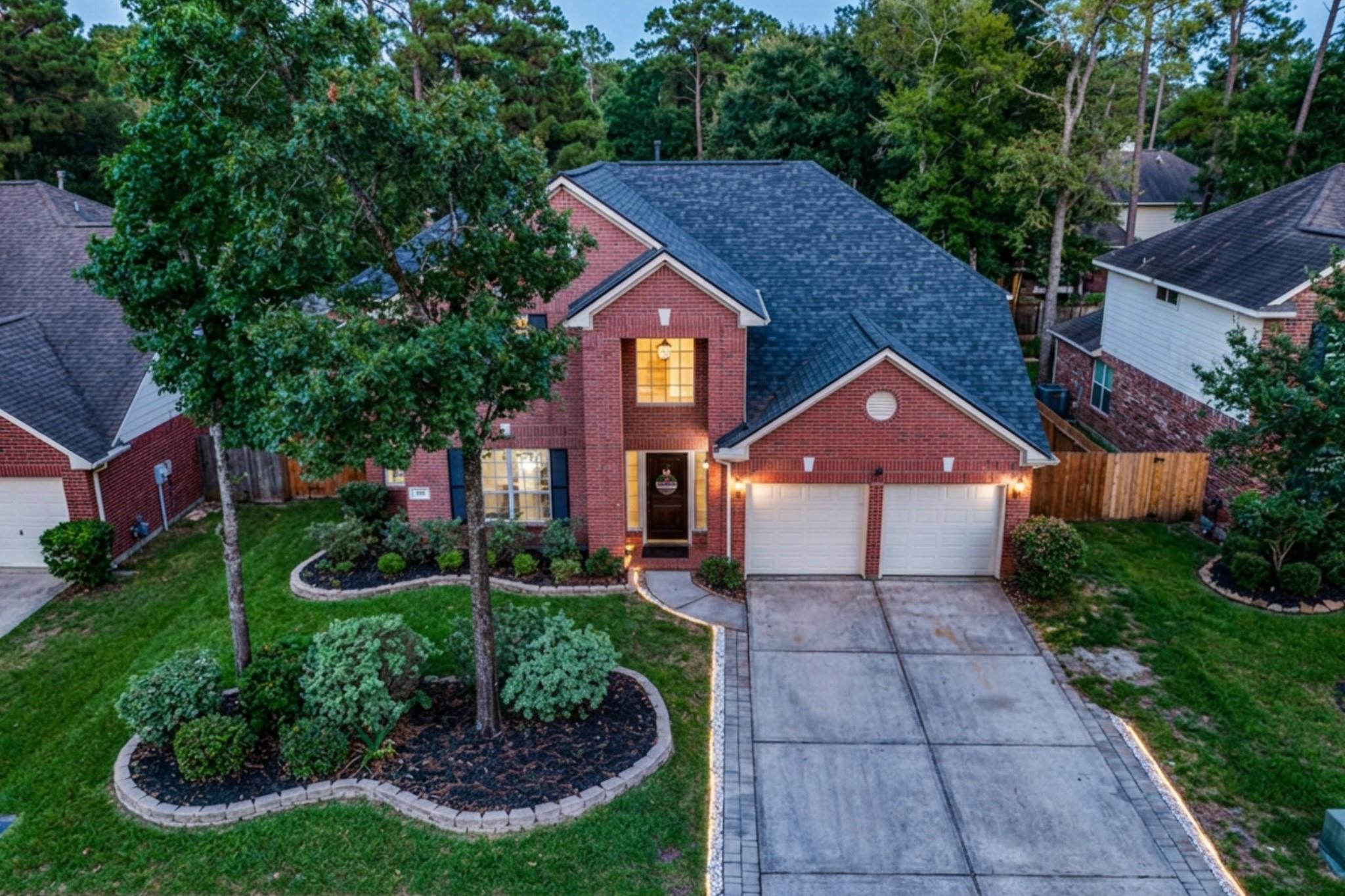 Residential in The Woodlands 3