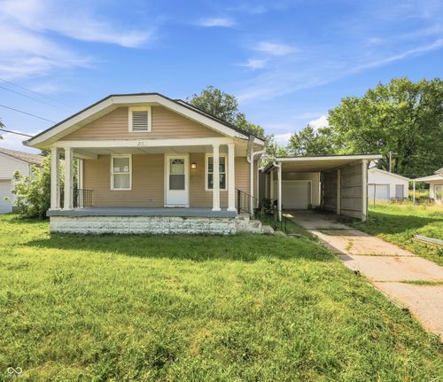 217 Ringwood Way, Anderson, IN, 46013-4256 | Card Image
