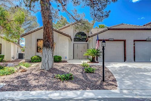 4905 Ocean Shores Way, Las Vegas, NV, 89130-2051 | Card Image