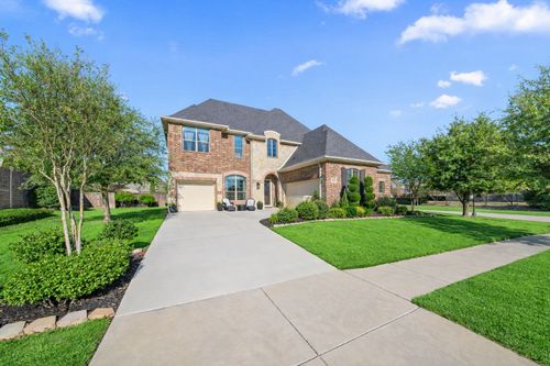 4400 Bristleleaf Ln, Prosper, TX, 75078-8852 | Card Image