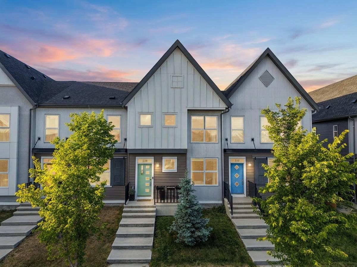 Residential in Calgary