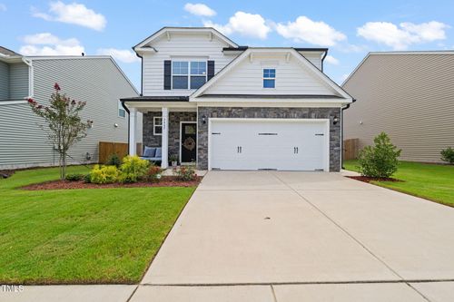 3442 Piedmont Dr, Raleigh, NC, 27604-3818 | Card Image