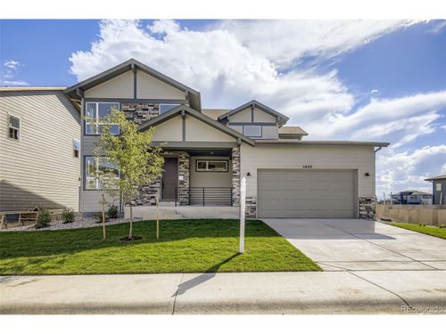 5603 Zadie Ave, Timnath, CO, 80547-4560 | Card Image