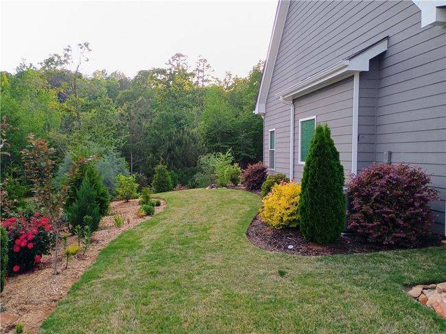 336 White Oak Way, House other with 4 bedrooms, 3 bathrooms and null parking in Monroe GA | Image 36