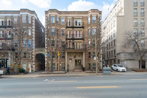 g4-414 Jarvis St, Toronto, ON, M4Y3C2 | Card Image