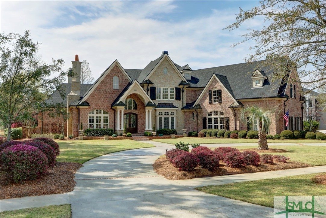 Puttenham Xing, Pooler, GA 31322